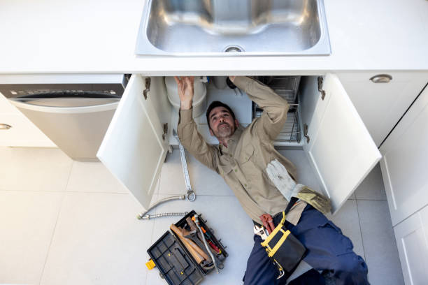 Best Sprinkler Systems  in Monongah, WV