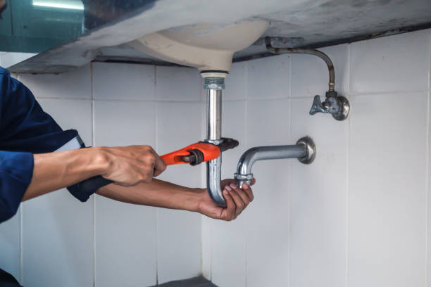 Best Shower Repair Services  in Monongah, WV
