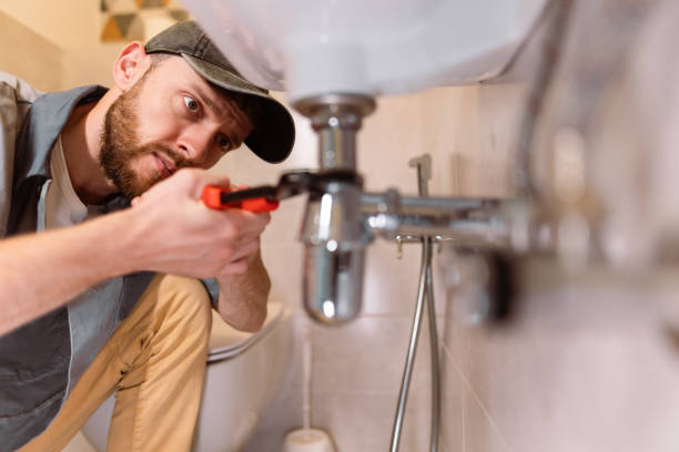 Best Toilet Repair Services  in Monongah, WV