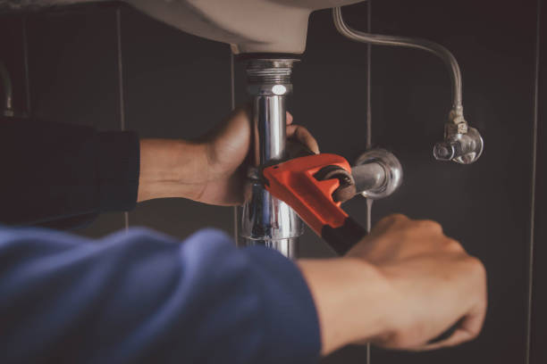 Best Plumbing Repair Near Me  in Monongah, WV